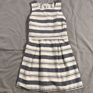 Loft dress